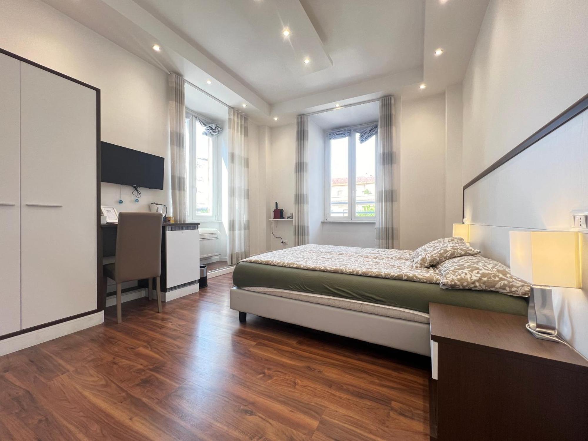 Solaris Guesthouse — Foto 2