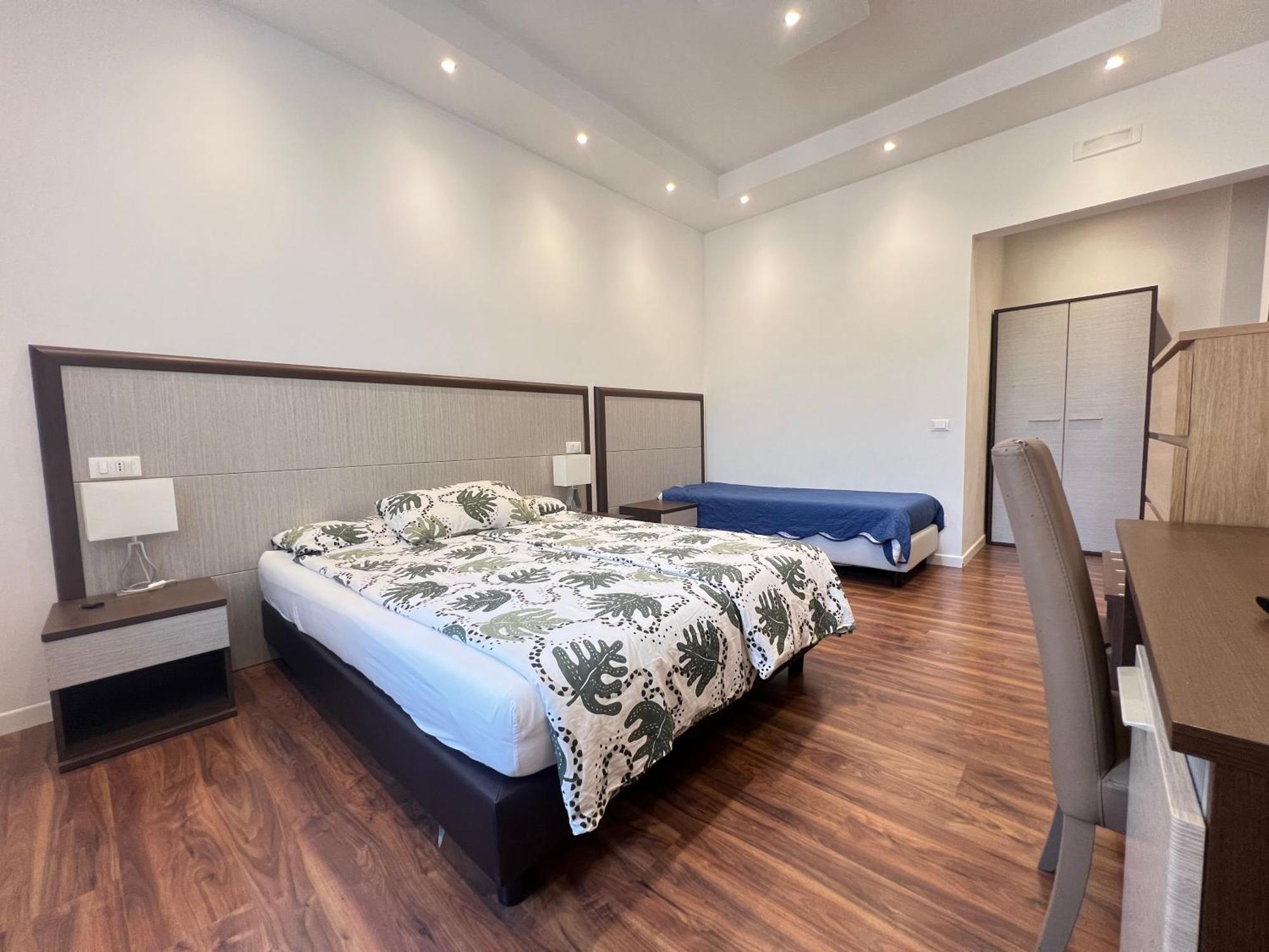 Solaris Guesthouse, Rome