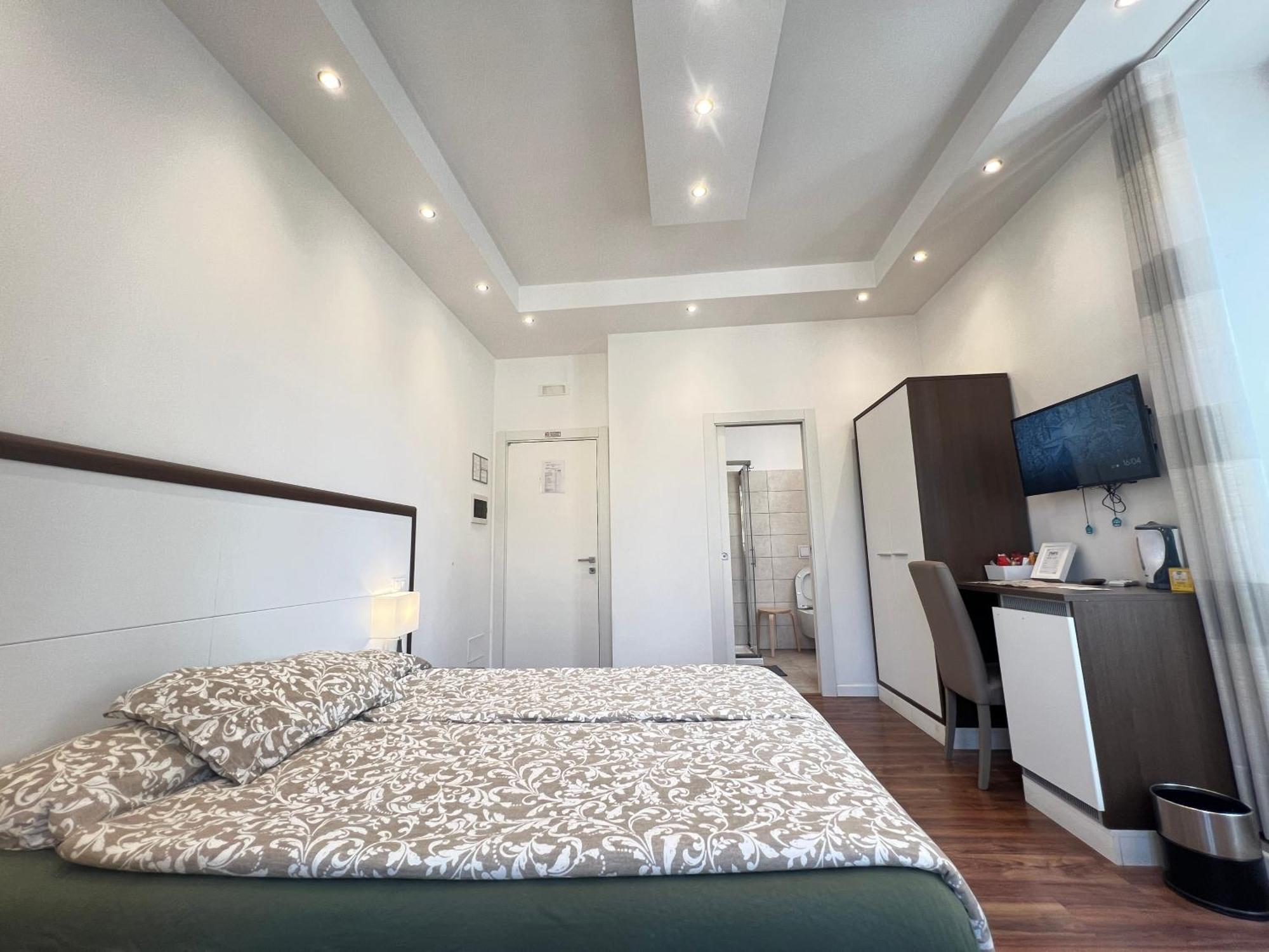 Solaris Guesthouse — Foto 3